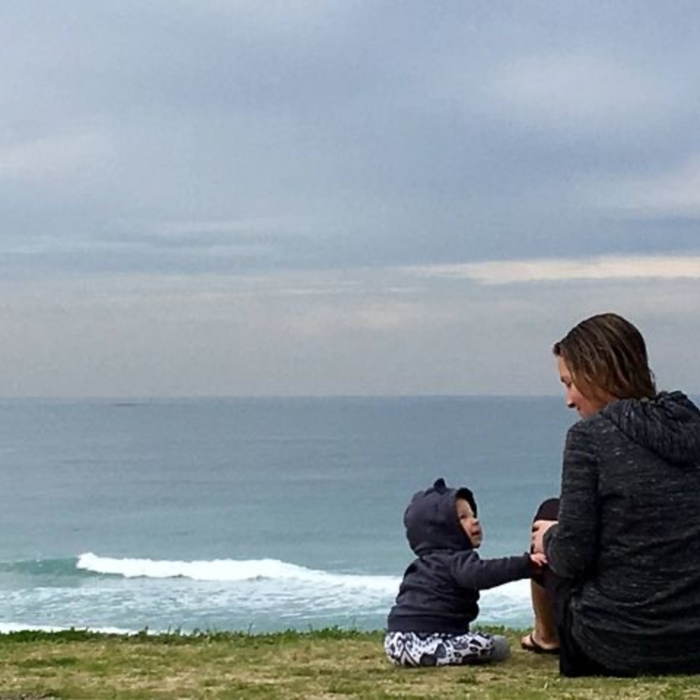 Meet your Posher, Emma